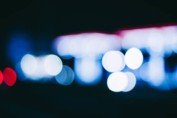 istock Street lighting and abstract 1131252917