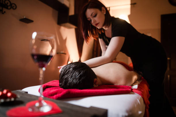 Swedish Massage Therapy