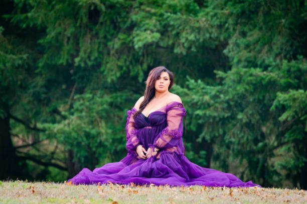 Vestidos Largos Para Gorditas - Banco de fotos e imágenes de stock - iStock Vestidos Largos Para Gorditas - Banco de fotos e imágenes de stock - iStock