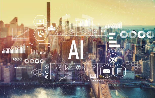 AI with New York City