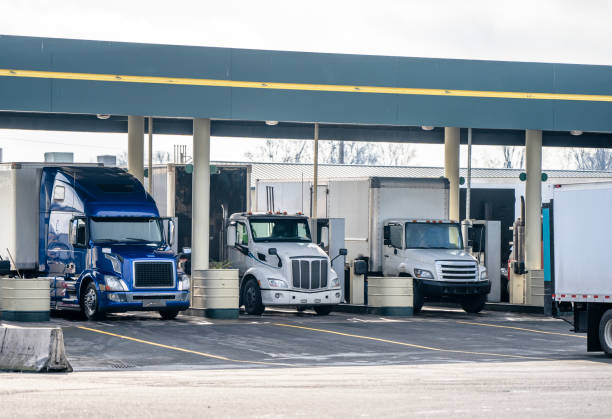 New York Car Transport Services