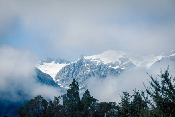 istock Mount Cook in New Zealand 1131281513