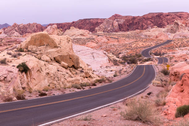 istock West of United States 1131284008