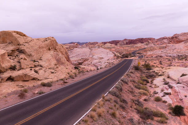 istock West of United States 1131284009