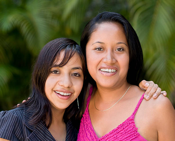 istock Best Girl Friends 113128806