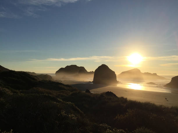 istock Oregon Coast at Meyers Creek III 1131306497