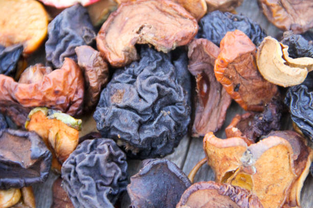 istock Background of the dried  fruits 1131314113