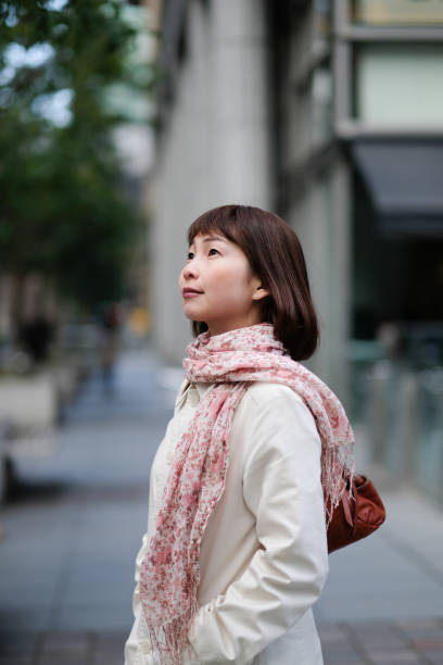 istock Confident businesswoman 1131321672