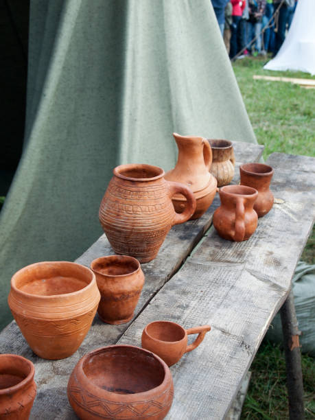 istock Historical medieval festival, 1131333277