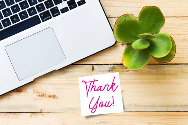 istock THANK YOU. Appreciation concept 1131334665