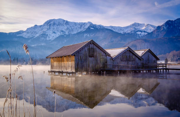 istock kochel lake - bavaria 1131335592