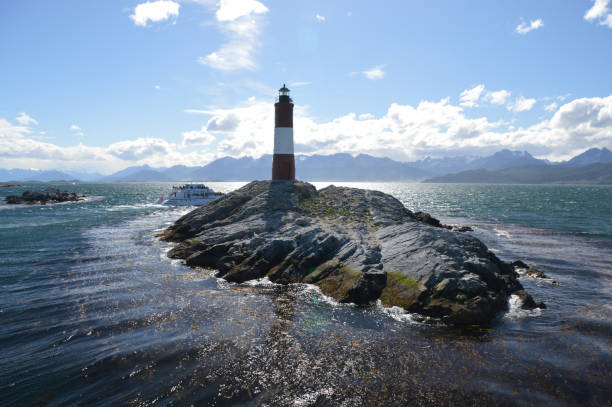 istock End of the World lighthouse 1131338704