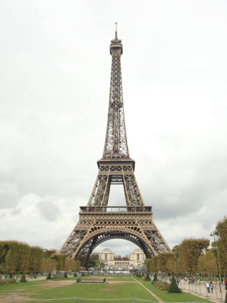 istock Eiffel Tower , Paris France 1131339511