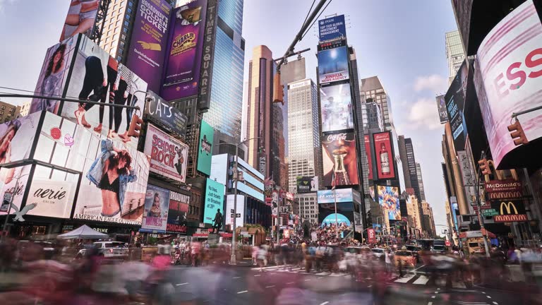 Times Square