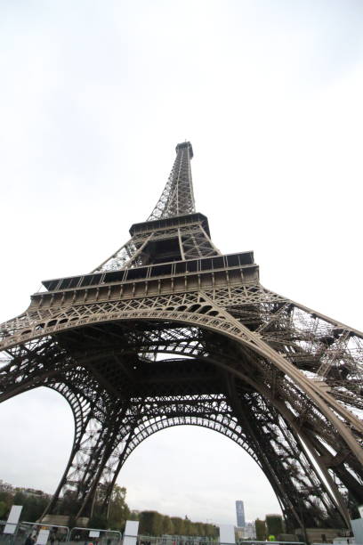 istock Eiffel Tower , Paris France 1131340414