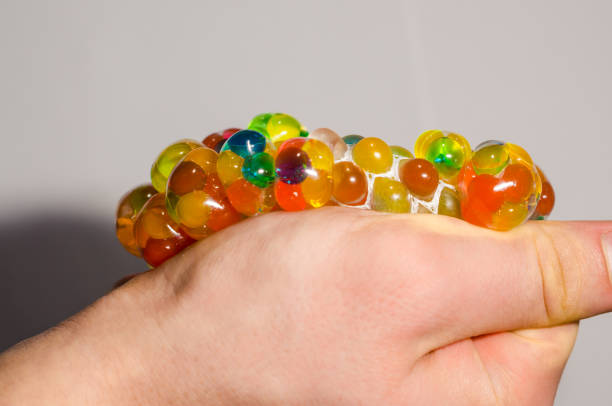 istock Anti stress toy 1131347373