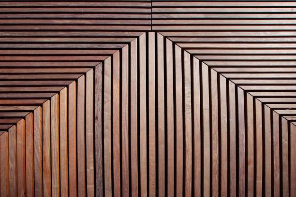 istock New urban wood texture background. 1131350763