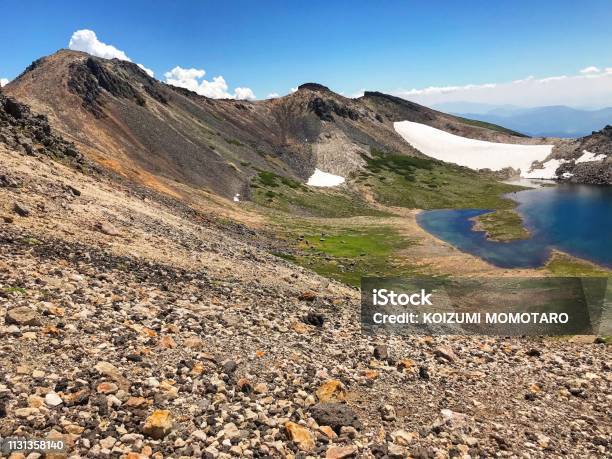 Norikuradake Stock Photo - Download Image Now - Adventure, Atmospheric Mood, Beauty