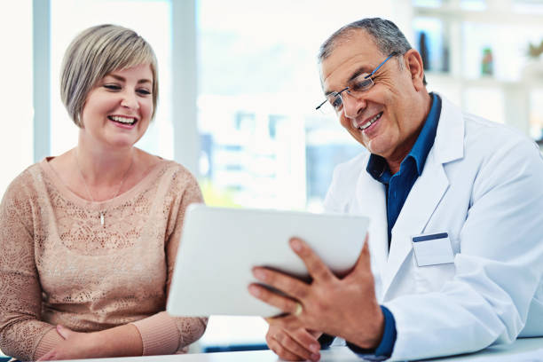 istock Looks like you have nothing to worry about... 1131359182