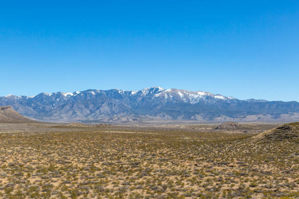 istock Sierra Blanca Mountains, New Mexico 1131365689