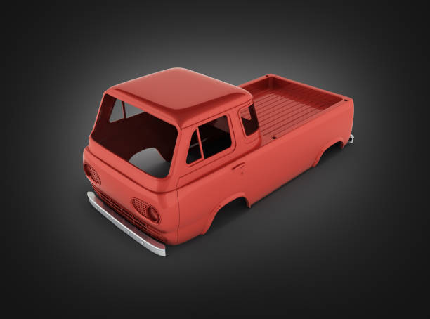 istock body van with no wheel isolated on black gradient background 3d 1131376753