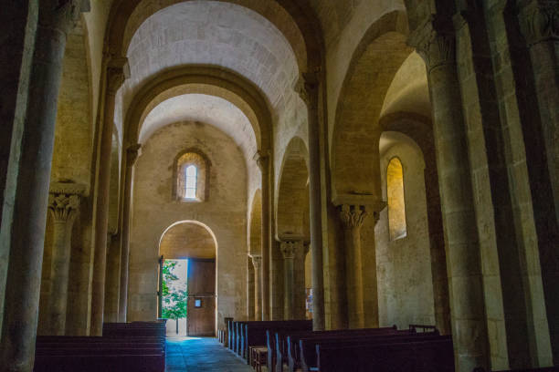 istock Saone and Loire, France 1131379796
