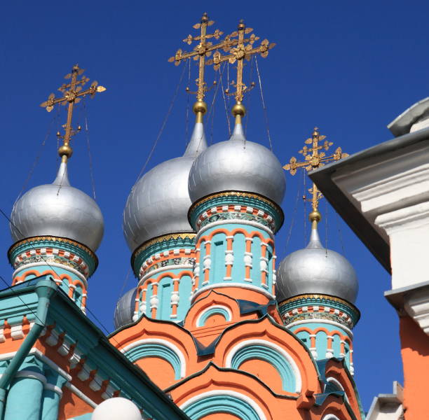 istock cupola of church 1131392487
