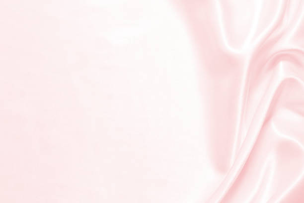 istock pink fabric textures background ,fabric uneven 1131393226