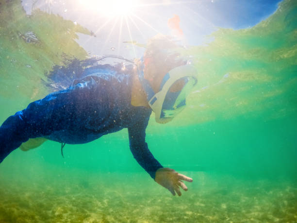 istock Amazing trip to the Caribbean. 1131394413