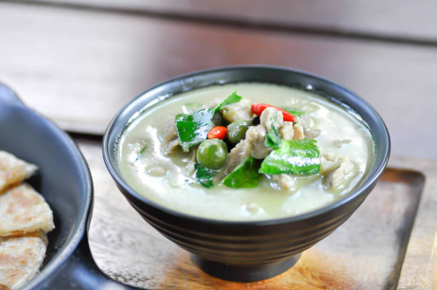 istock green curry,spicy soup 1131395665
