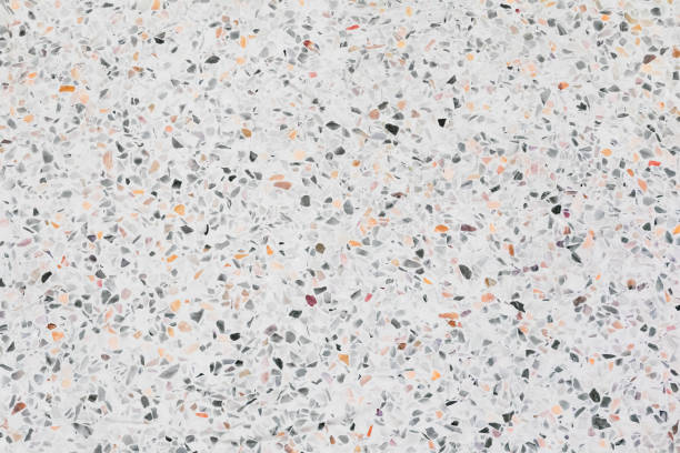 istock pattern terrazzo floor or marble beautiful old texture, polished stone wall for background 1131405053
