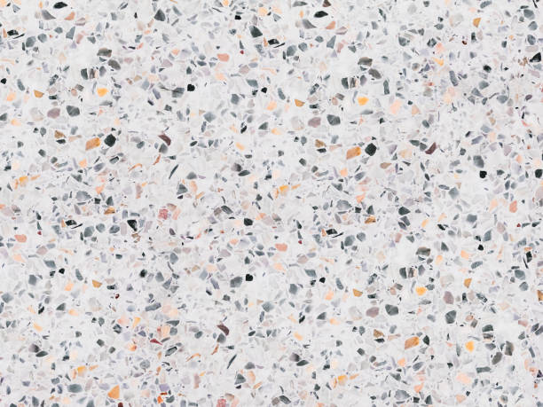 istock pattern terrazzo floor or marble beautiful old texture, polished stone wall for background 1131405074