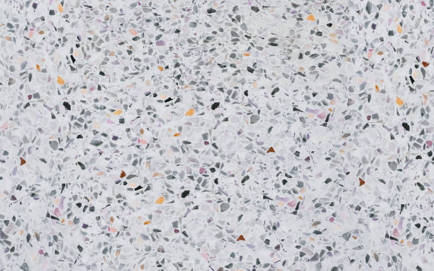 istock pattern terrazzo floor or marble beautiful old texture, polished stone wall for background 1131405076