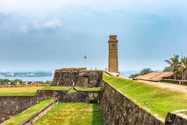 istock Bile away. Galle, Sri Lanka. 1131426507