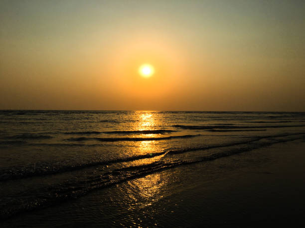 istock Vacation to Beach Shore coastline 1131427749