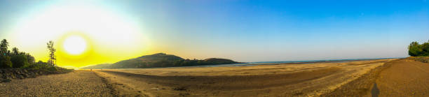 istock Vacation to Beach Shore coastline 1131433296