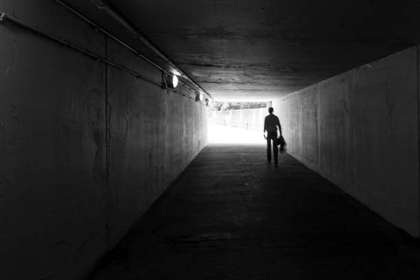 istock the light at the end of the tunnel 1131436841