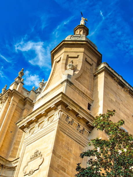 Granada Royal Cathedral - Royal Chapel of Granada