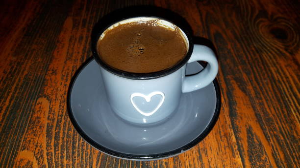 Turkish coffee Turkish coffee renkli fotoğraf stock pictures, royalty-free photos & images