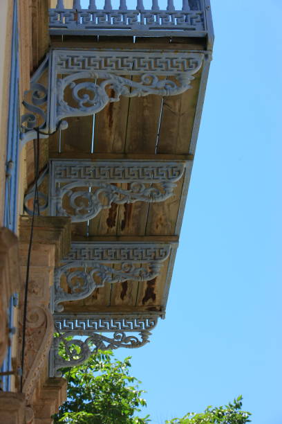 istock details of old buildings 1131451605