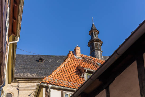 istock old houses in quedlinburg 1131452981