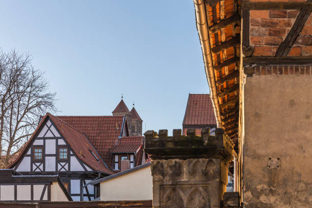 istock old houses in quedlinburg 1131452987