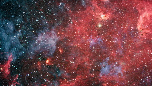 Tarantula Nebula (NGC2070).