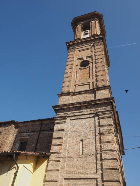 istock San Giuseppe church in Alba 1131463897