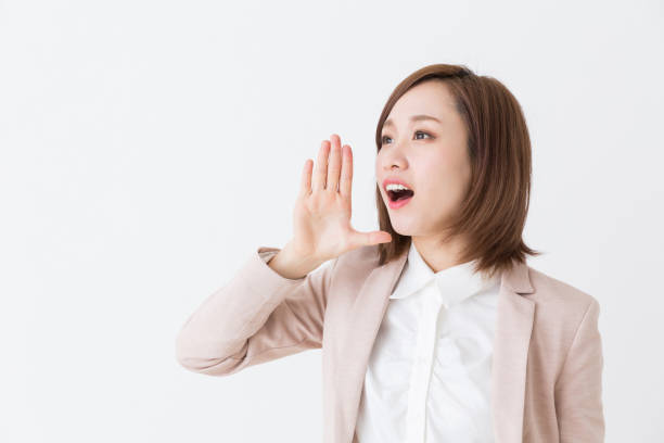 istock young attractive asian woman 1131495176