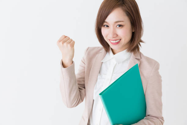 istock Beautiful young asian woman 1131495207