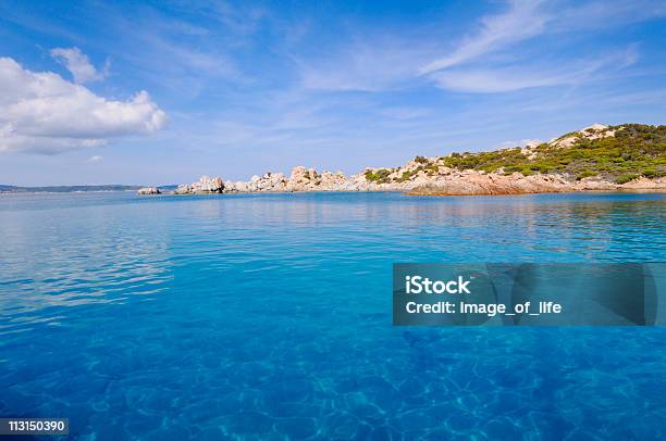 Photo libre de droit de La Maddalena banque d'images et plus d'images libres de droit de Archipel - Archipel, Archipel de la Maddalena, Beauté de la nature