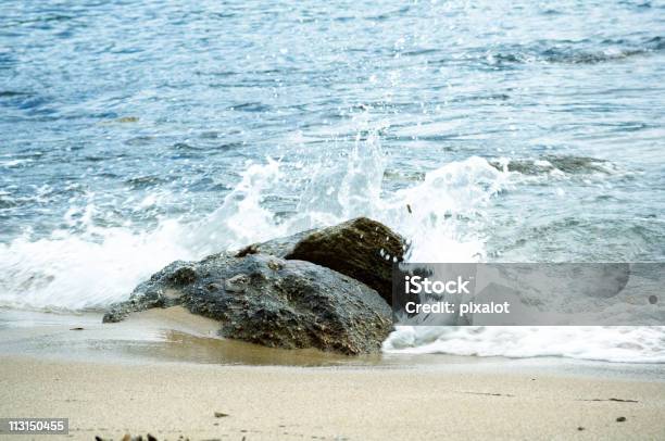 Photo libre de droit de Le Splash banque d'images et plus d'images libres de droit de Beauté - Beauté, Beauté de la nature, Eau