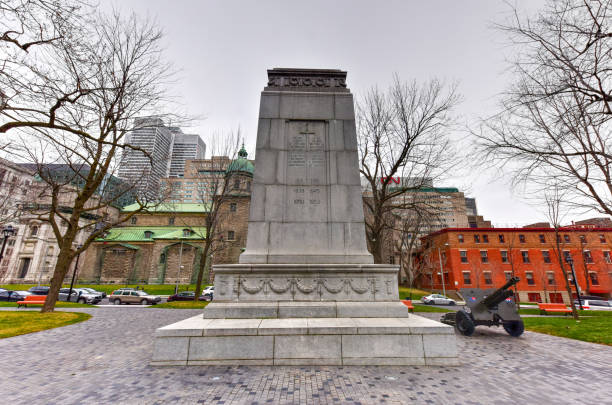 istock World Wars & Korean War Memorial 1131508641