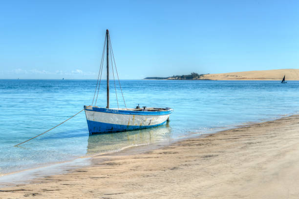 istock Bazaruto Island, Mozambique 1131509331